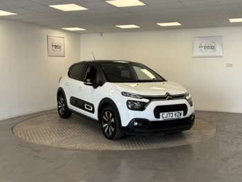 Used Citroen C3 2023 for sale - 75057284: Photo