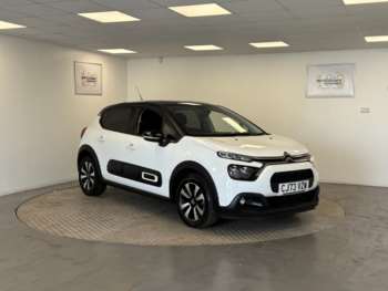 Used Citroen C3 2023 for sale - 75057284: Photo
