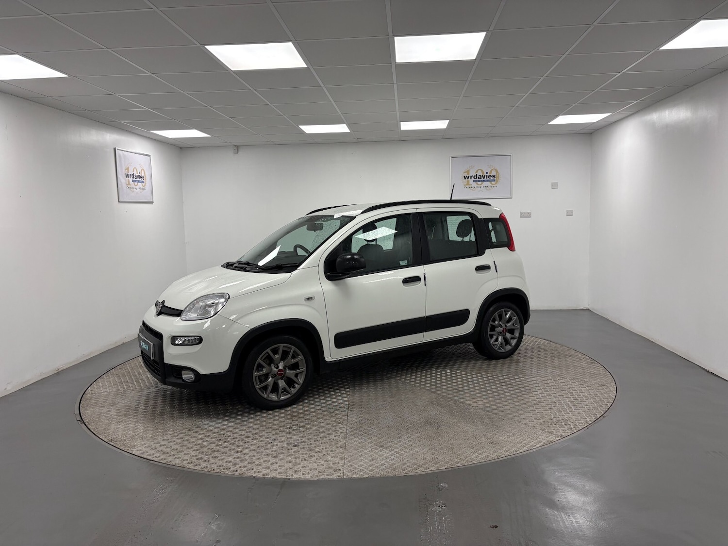 Used Fiat Panda 2022 for sale - 76881834: Photo 10