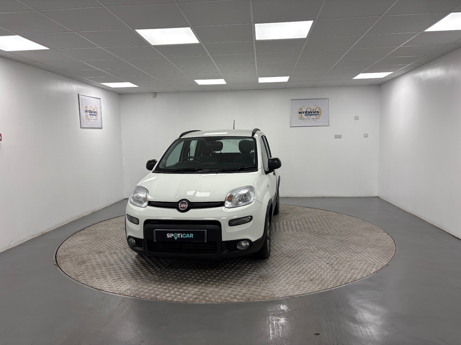 Used Fiat Panda 2022 for sale - 76881834: Photo 11