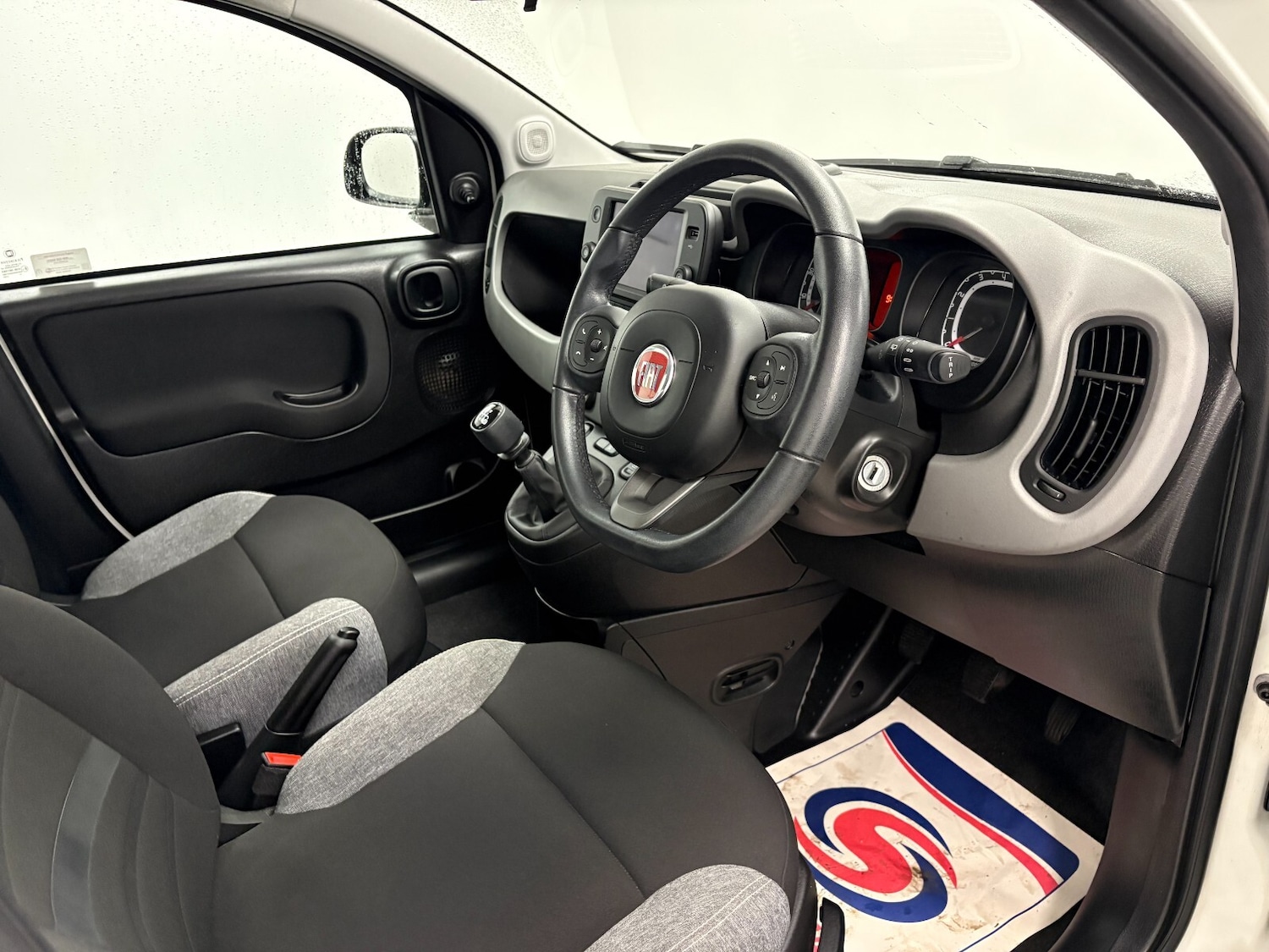 Used Fiat Panda 2022 for sale - 76881834: Photo 12