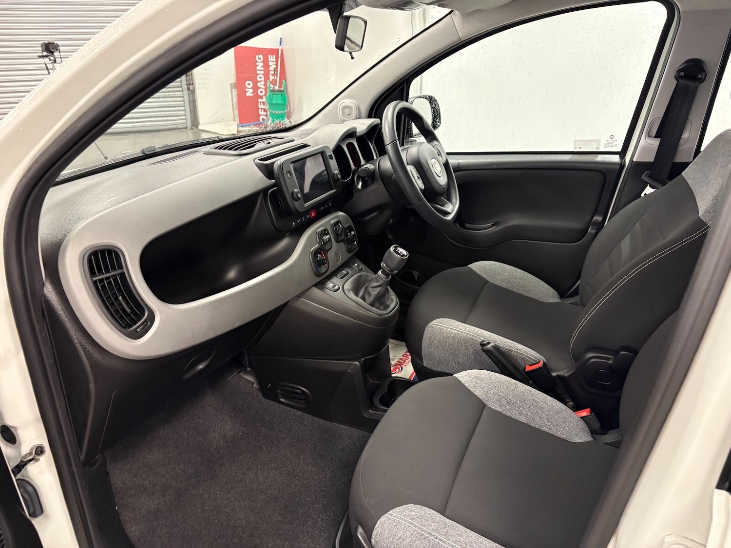 Used Fiat Panda 2022 for sale - 76881834: Photo 16