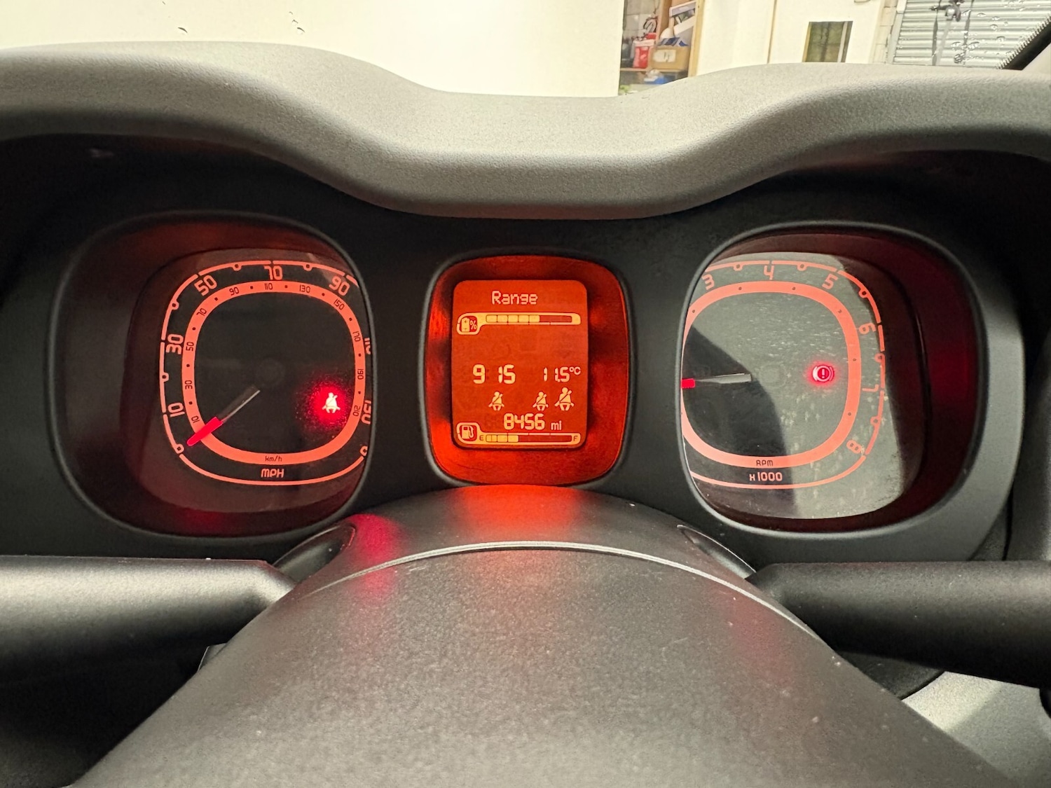 Used Fiat Panda 2022 for sale - 76881834: Photo 18