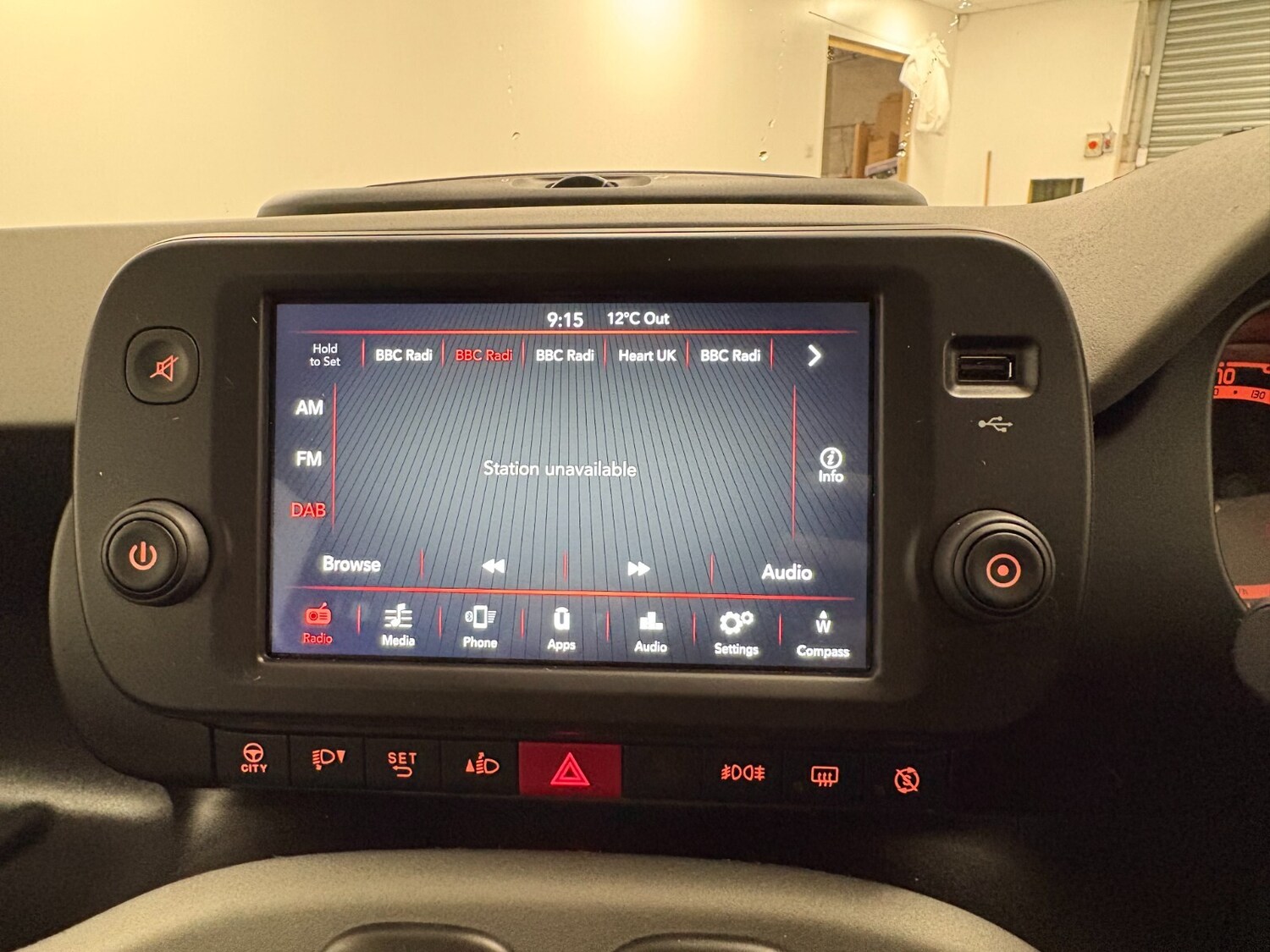 Used Fiat Panda 2022 for sale - 76881834: Photo 19