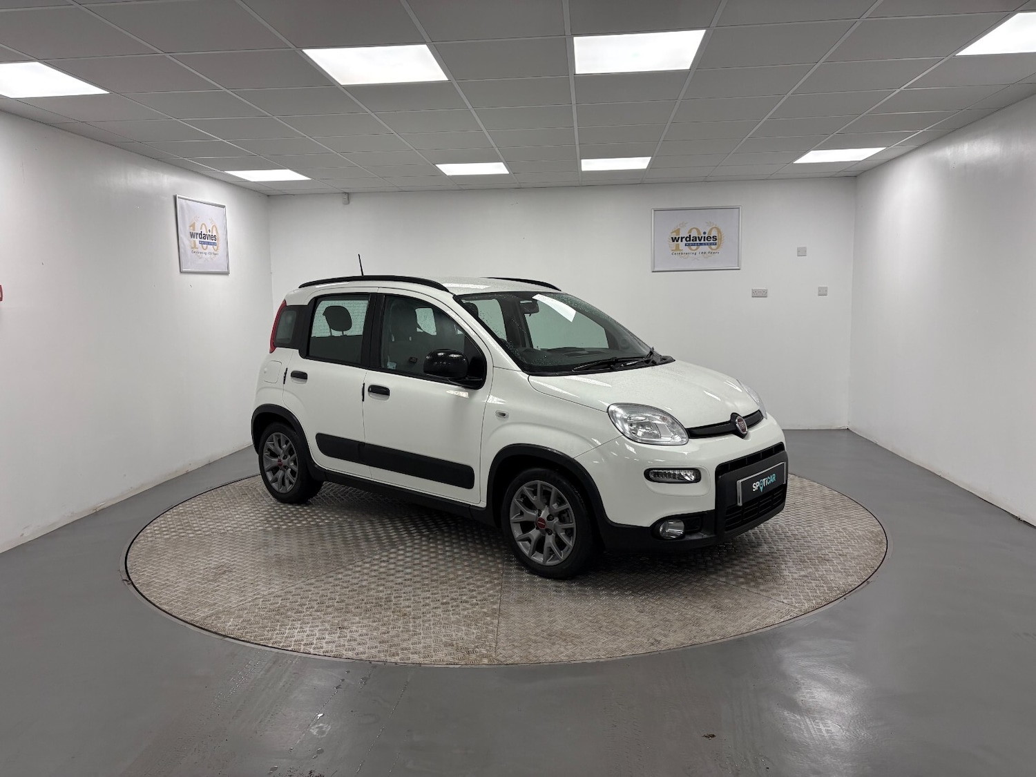Used Fiat Panda 2022 for sale - 76881834: Photo 2