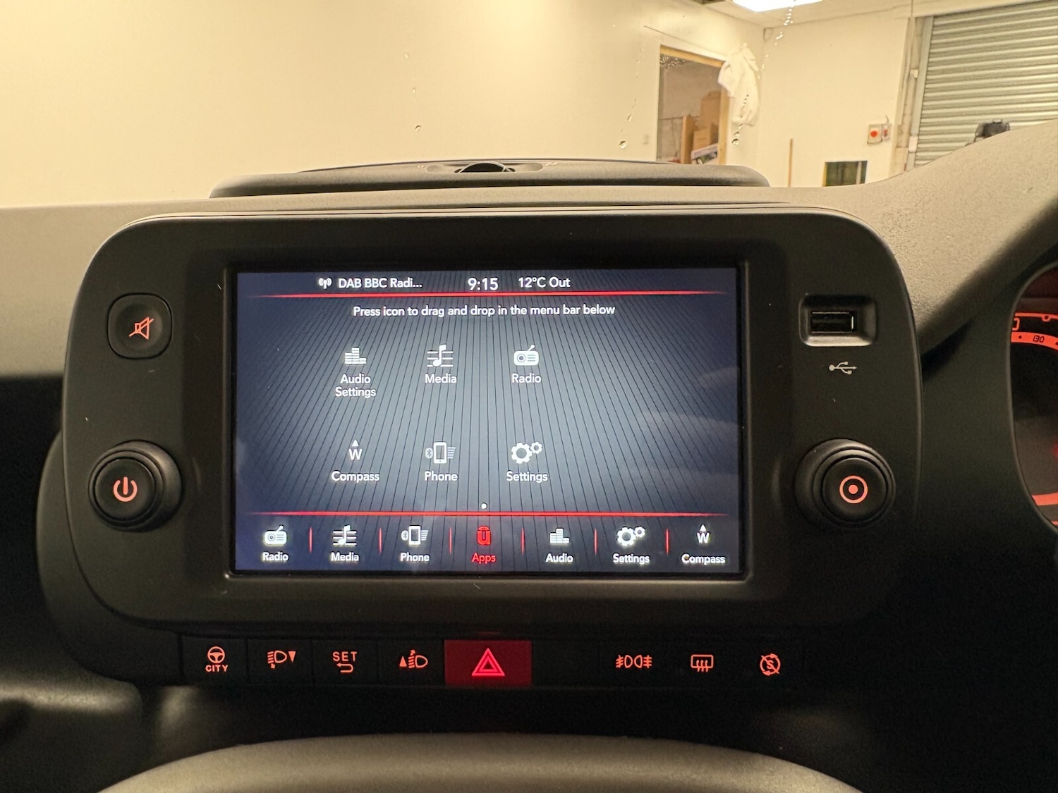 Used Fiat Panda 2022 for sale - 76881834: Photo 20