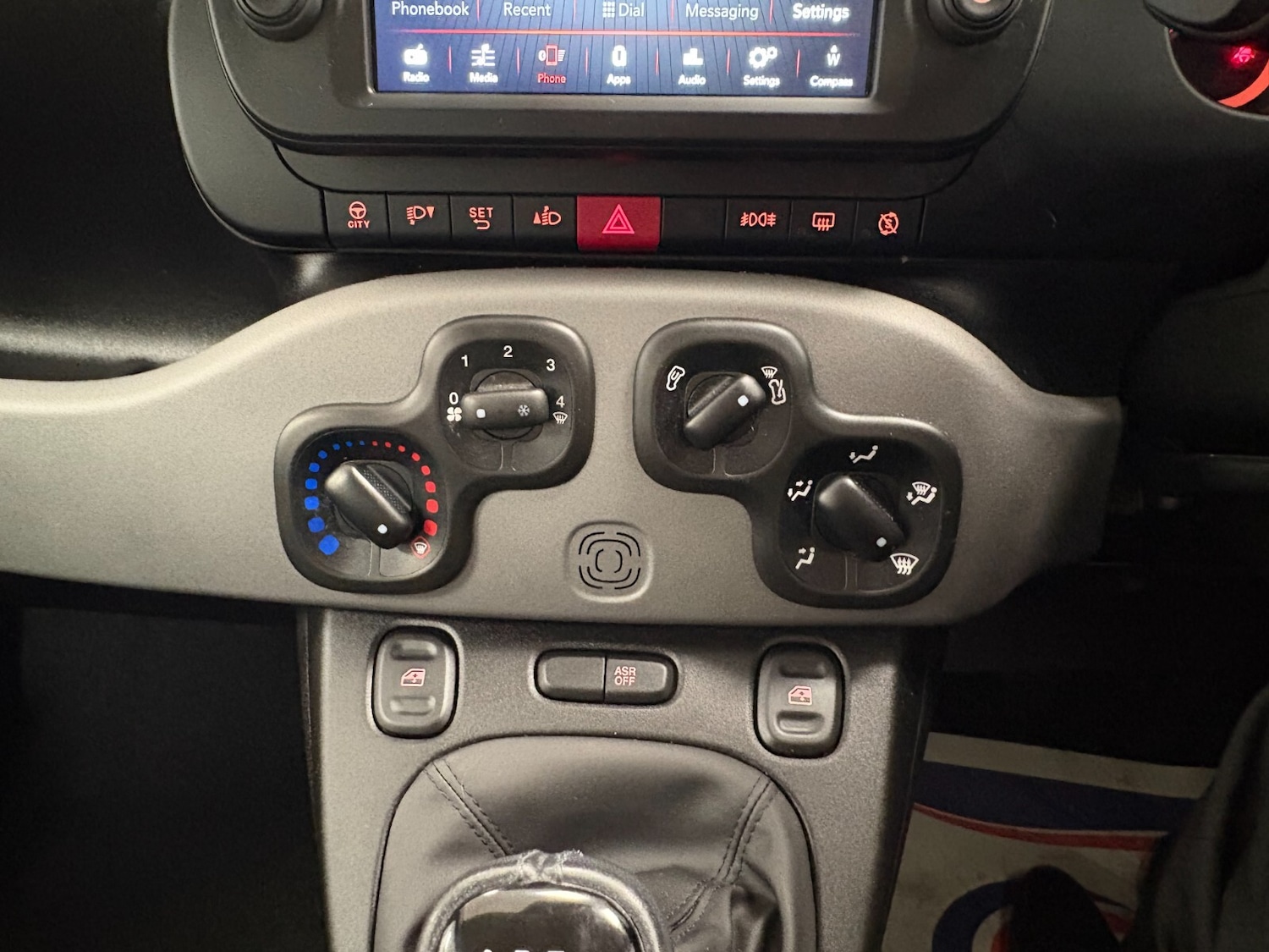 Used Fiat Panda 2022 for sale - 76881834: Photo 21