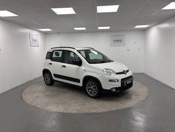Used Fiat Panda 2022 for sale - 76881834: Photo