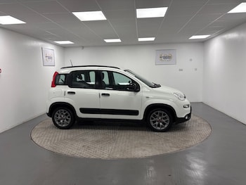 Used Fiat Panda 2022 for sale - 76881834: Photo