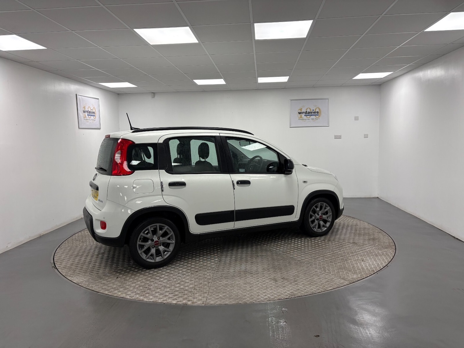 Used Fiat Panda 2022 for sale - 76881834: Photo 4