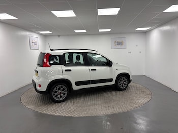 Used Fiat Panda 2022 for sale - 76881834: Photo