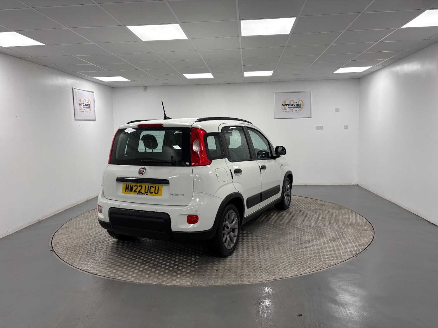 Used Fiat Panda 2022 for sale - 76881834: Photo 5