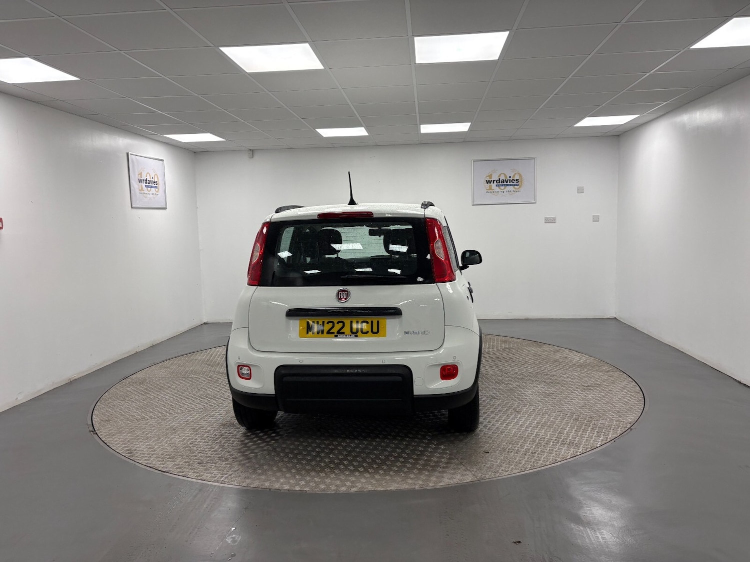 Used Fiat Panda 2022 for sale - 76881834: Photo 6