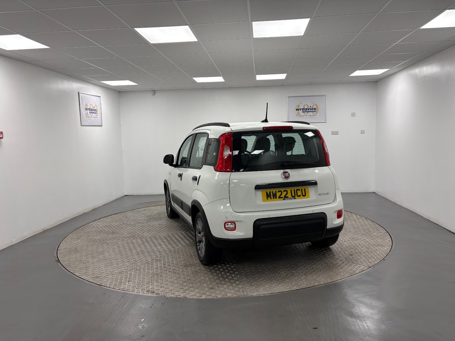 Used Fiat Panda 2022 for sale - 76881834: Photo 7