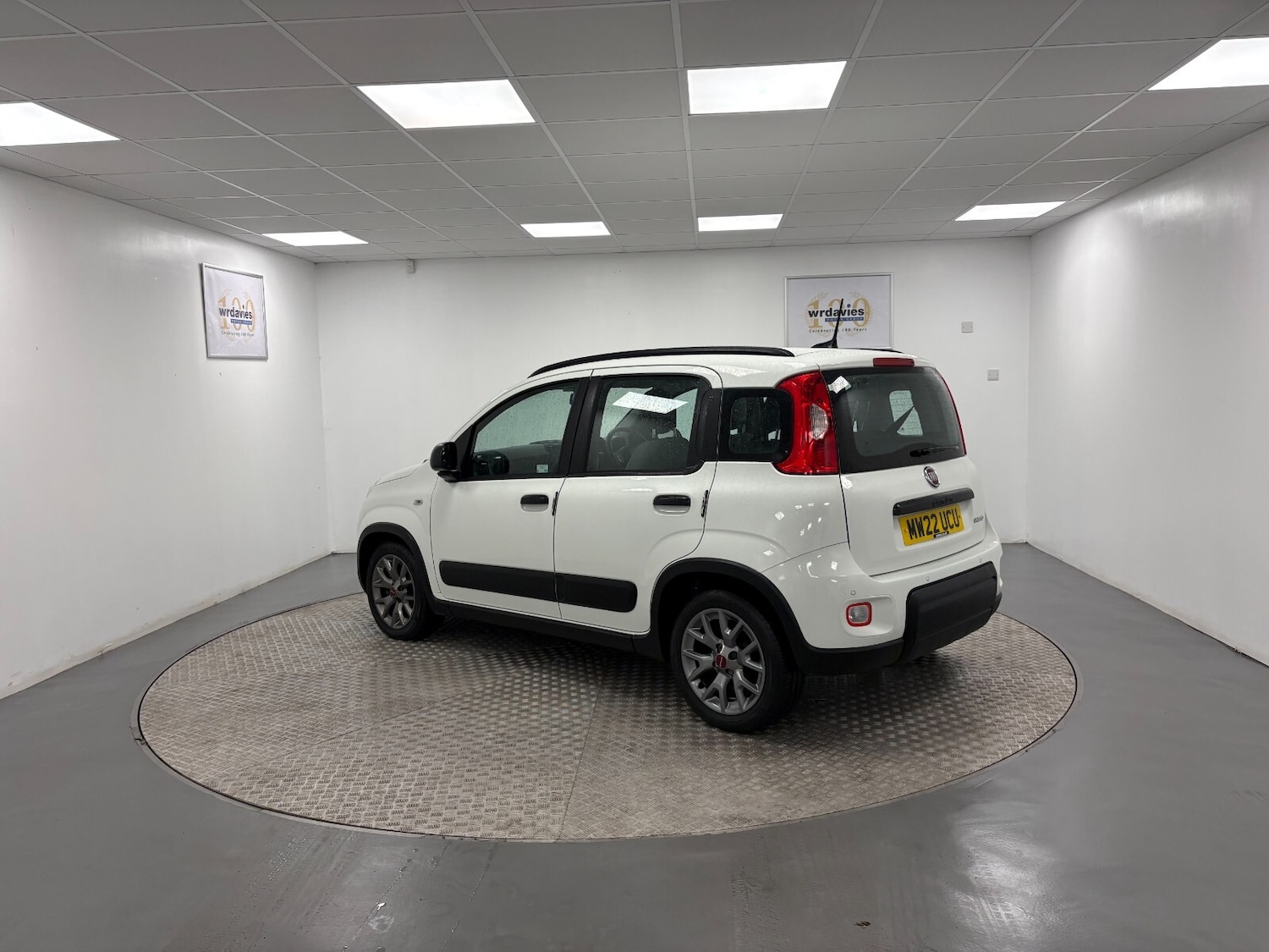 Used Fiat Panda 2022 for sale - 76881834: Photo 8