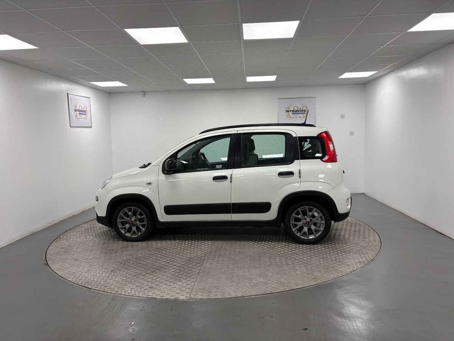Used Fiat Panda 2022 for sale - 76881834: Photo 9