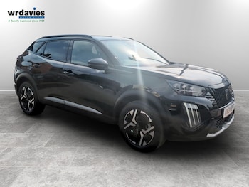 Used Peugeot 2008 2024 for sale - 79338082: Photo