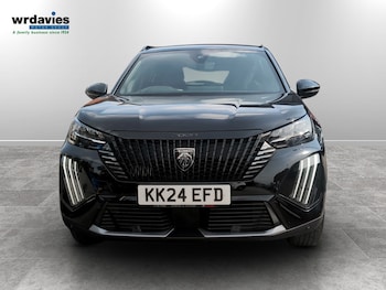 Used Peugeot 2008 2024 for sale - 79338082: Photo