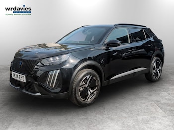 Used Peugeot 2008 2024 for sale - 79338082: Photo