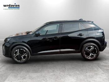 Used Peugeot 2008 2024 for sale - 79338082: Photo