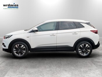 Used Vauxhall Grandland X 2018 for sale - 78530444: Photo