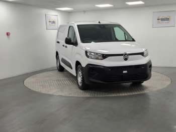 Used Citroen Berlingo  for sale - 74473021: Photo