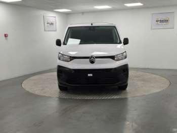 Used Citroen Berlingo  for sale - 74473021: Photo