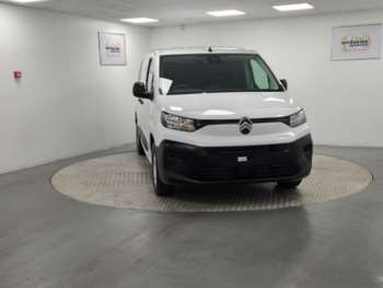 Used Citroen Berlingo  for sale - 74473021: Photo