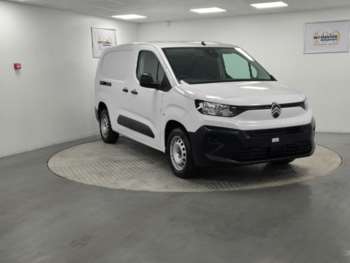 Used Citroen Berlingo  for sale - 74473021: Photo