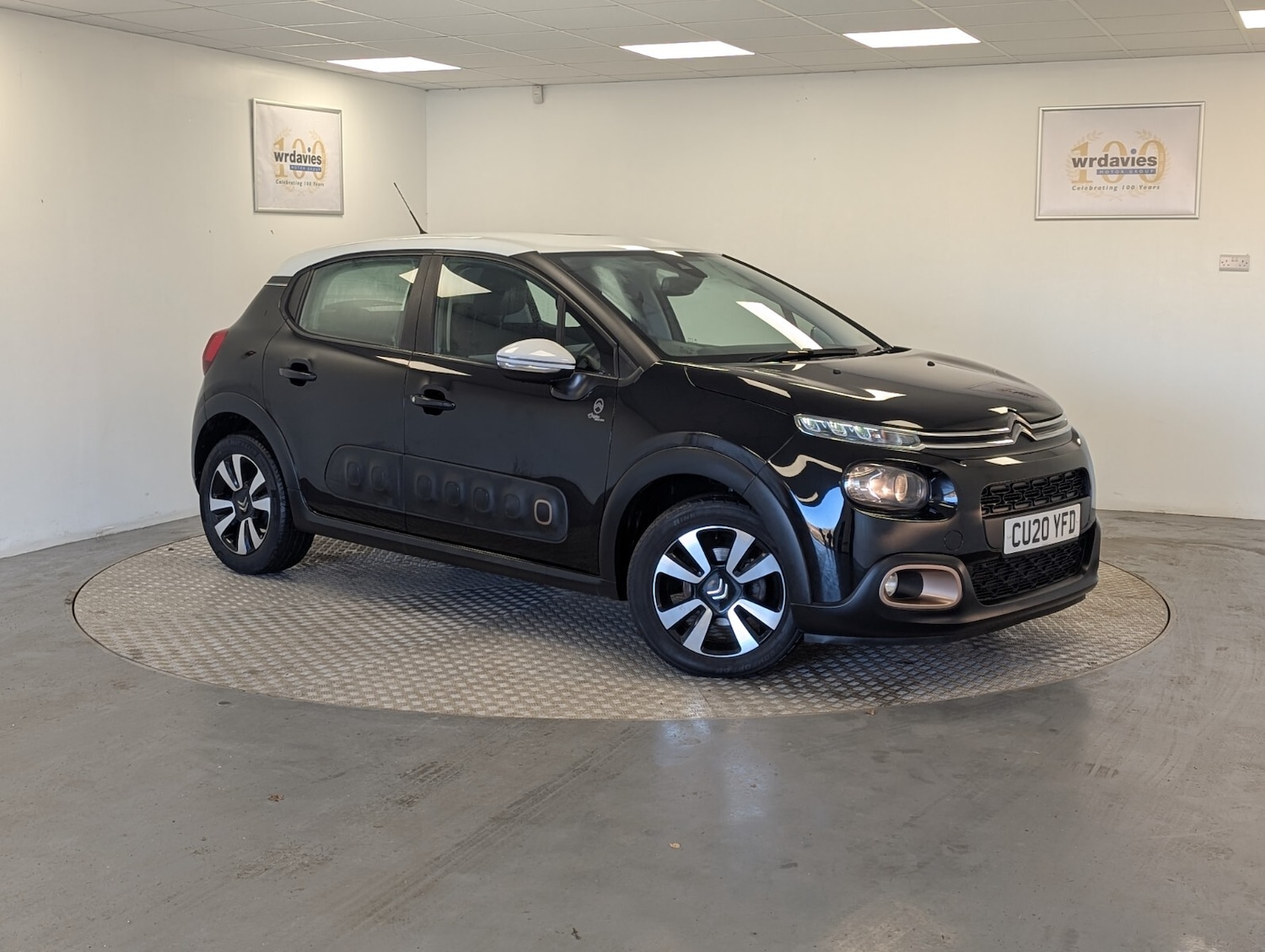 Used Citroen C3 2020 for sale - 76804194: Photo 1