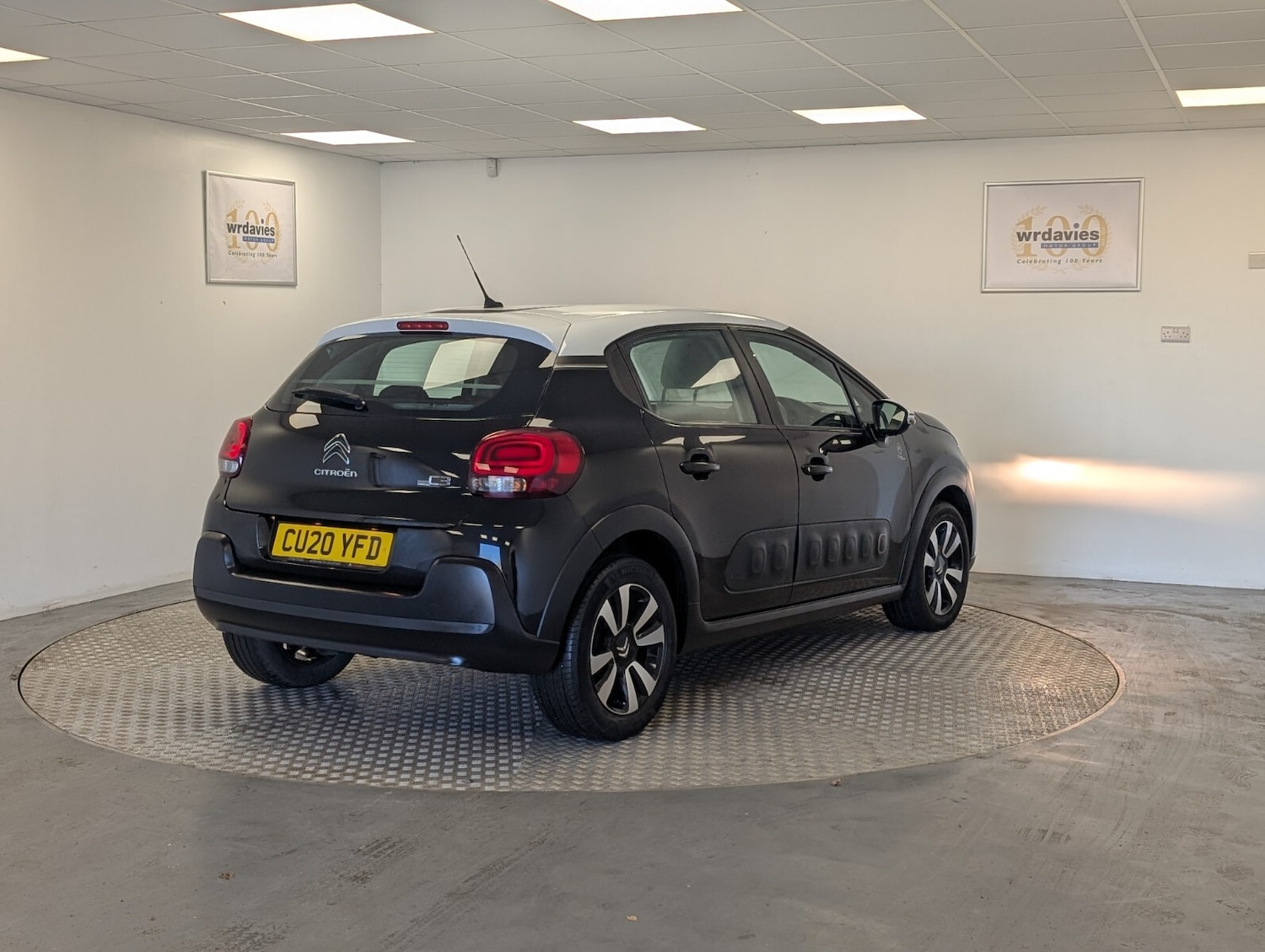 Used Citroen C3 2020 for sale - 76804194: Photo 10