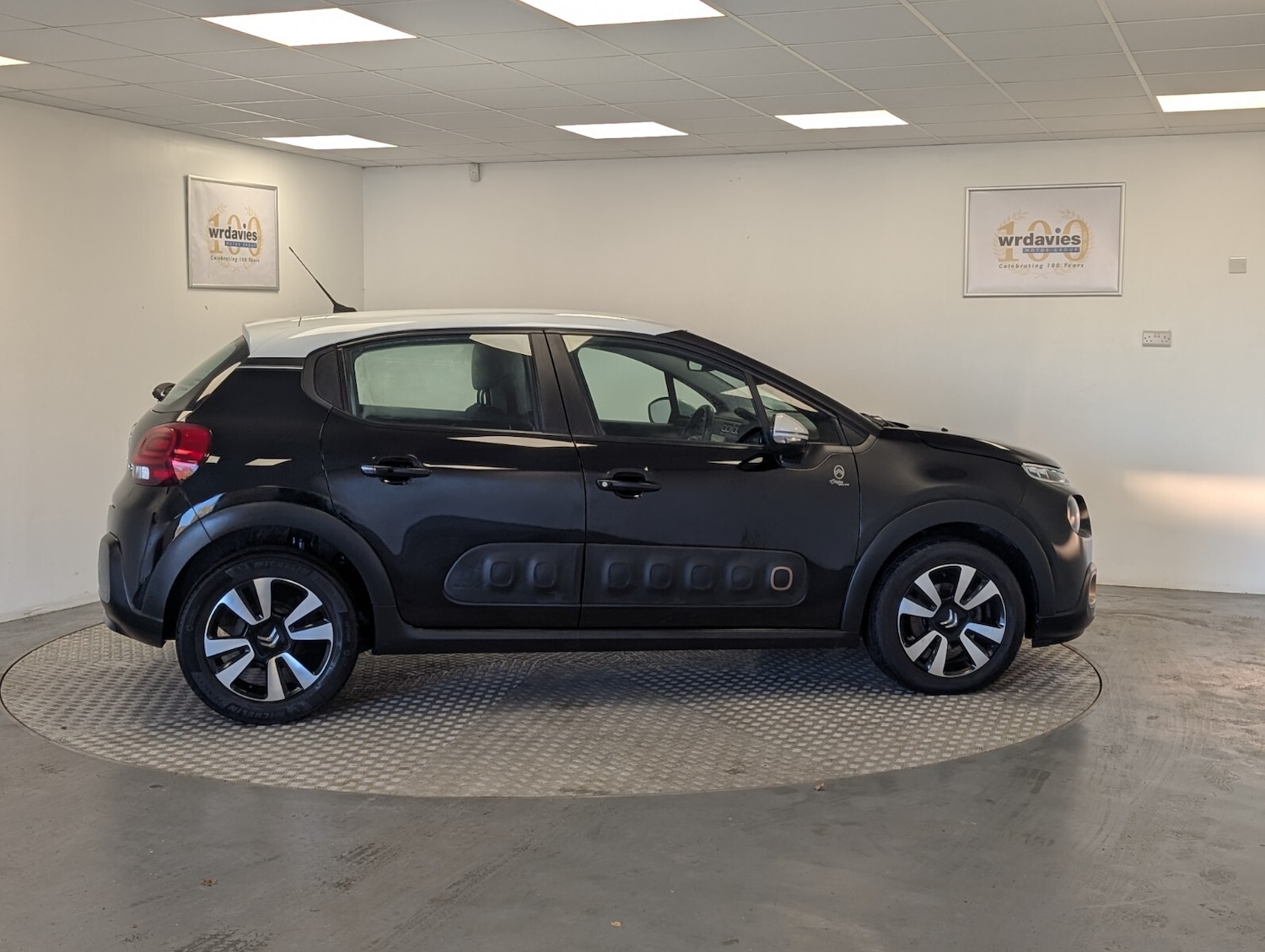 Used Citroen C3 2020 for sale - 76804194: Photo 11