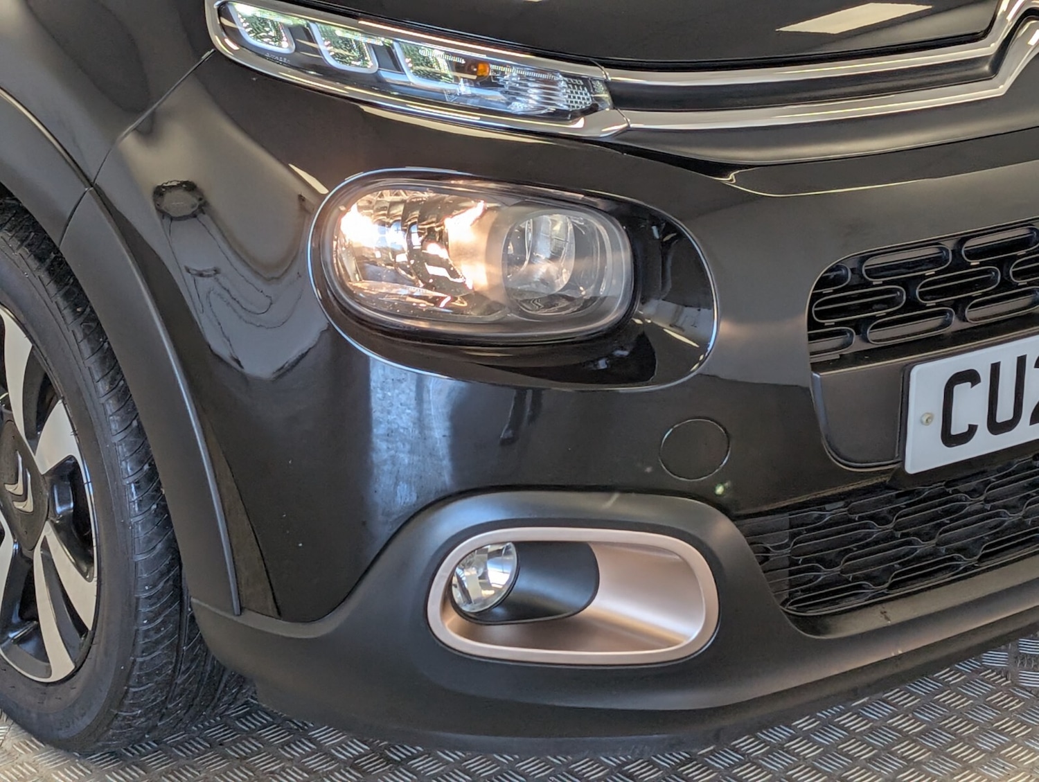 Used Citroen C3 2020 for sale - 76804194: Photo 12