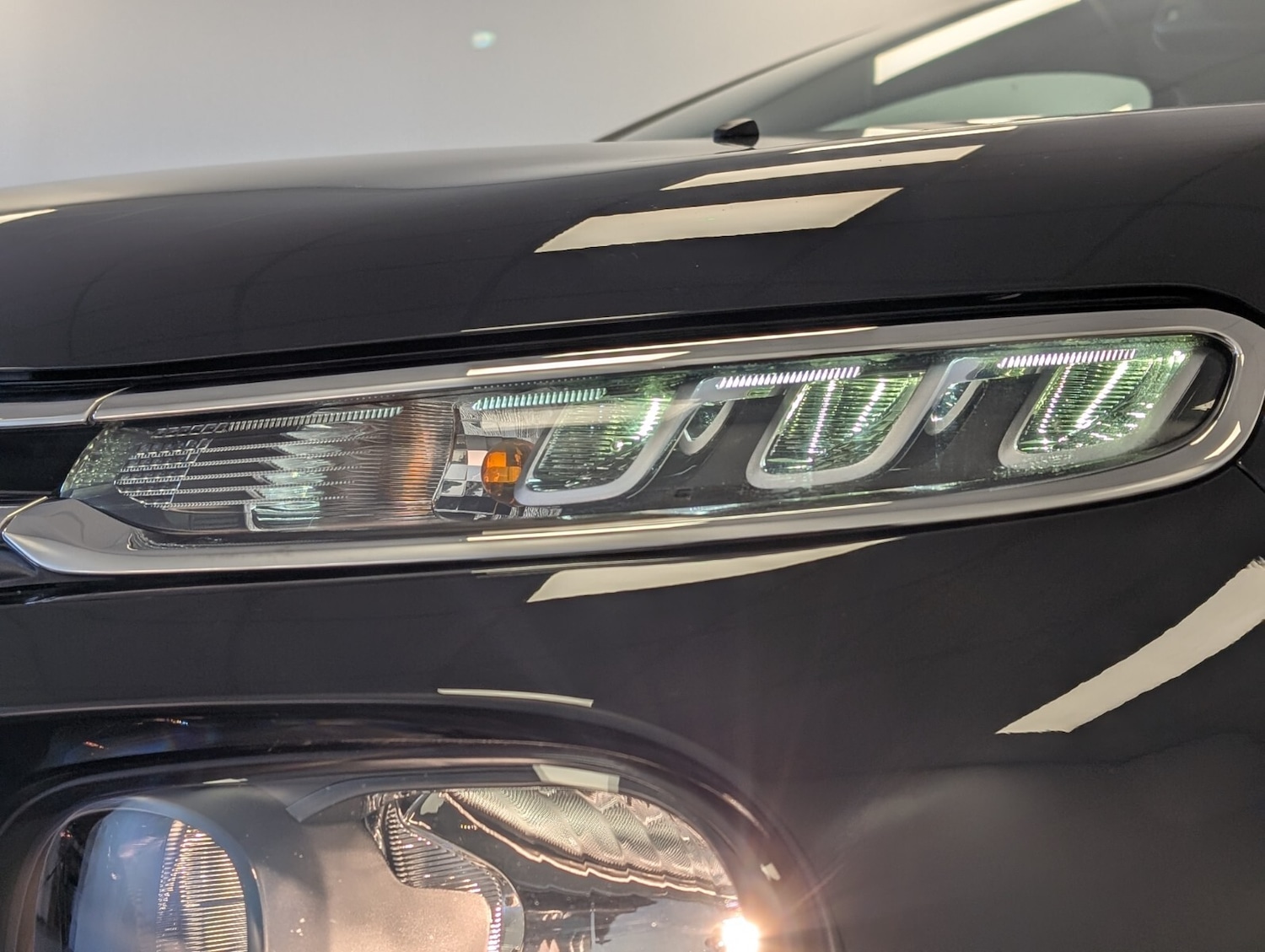 Used Citroen C3 2020 for sale - 76804194: Photo 15