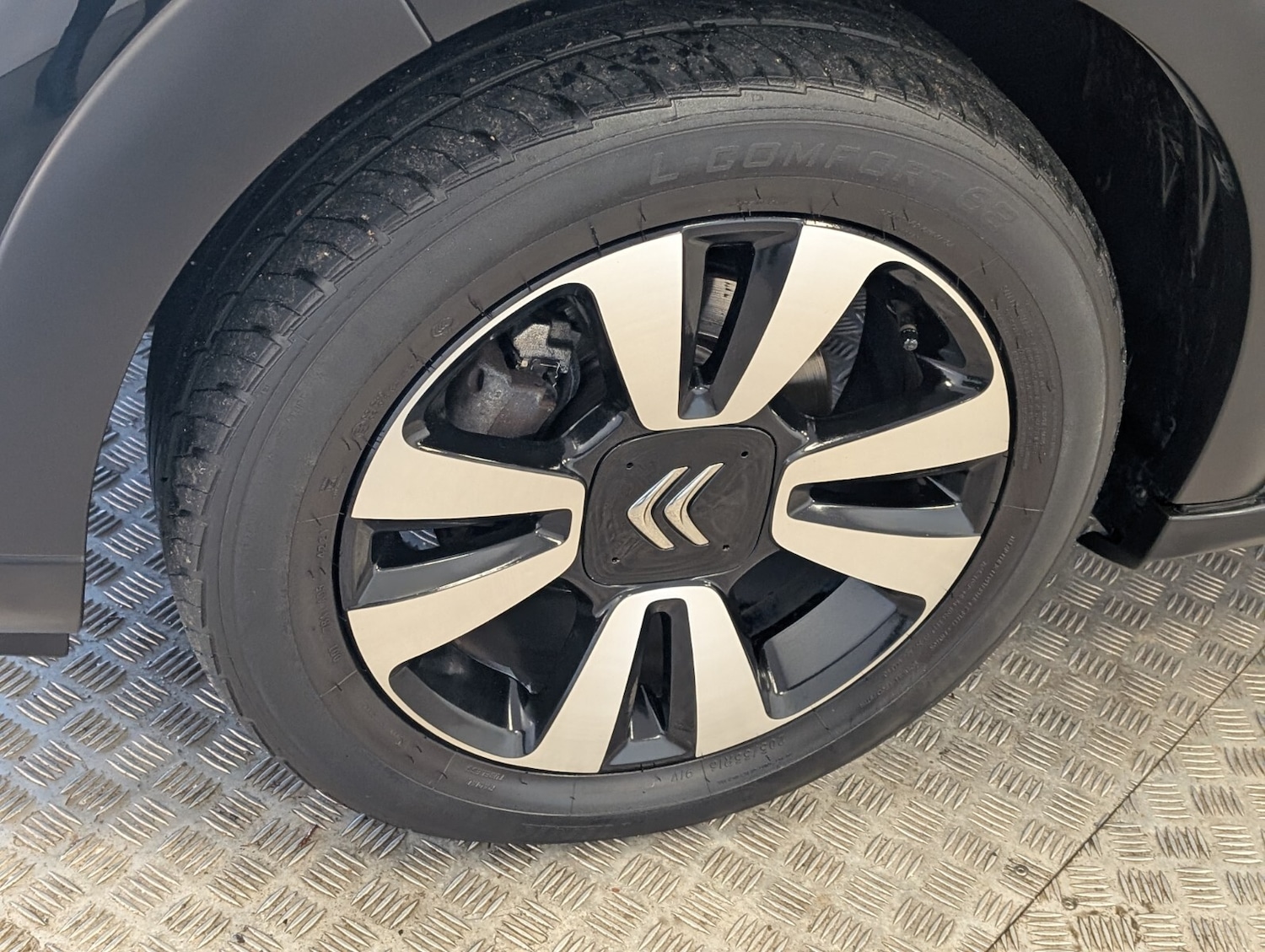 Used Citroen C3 2020 for sale - 76804194: Photo 16