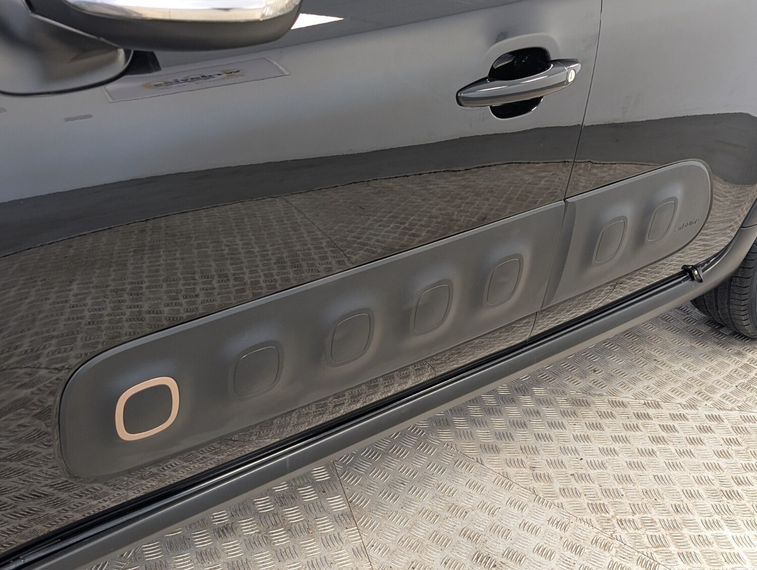 Used Citroen C3 2020 for sale - 76804194: Photo 18