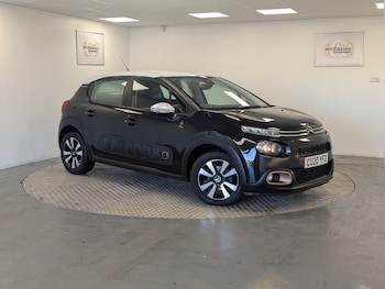 Used Citroen C3 2020 for sale - 76804194: Photo