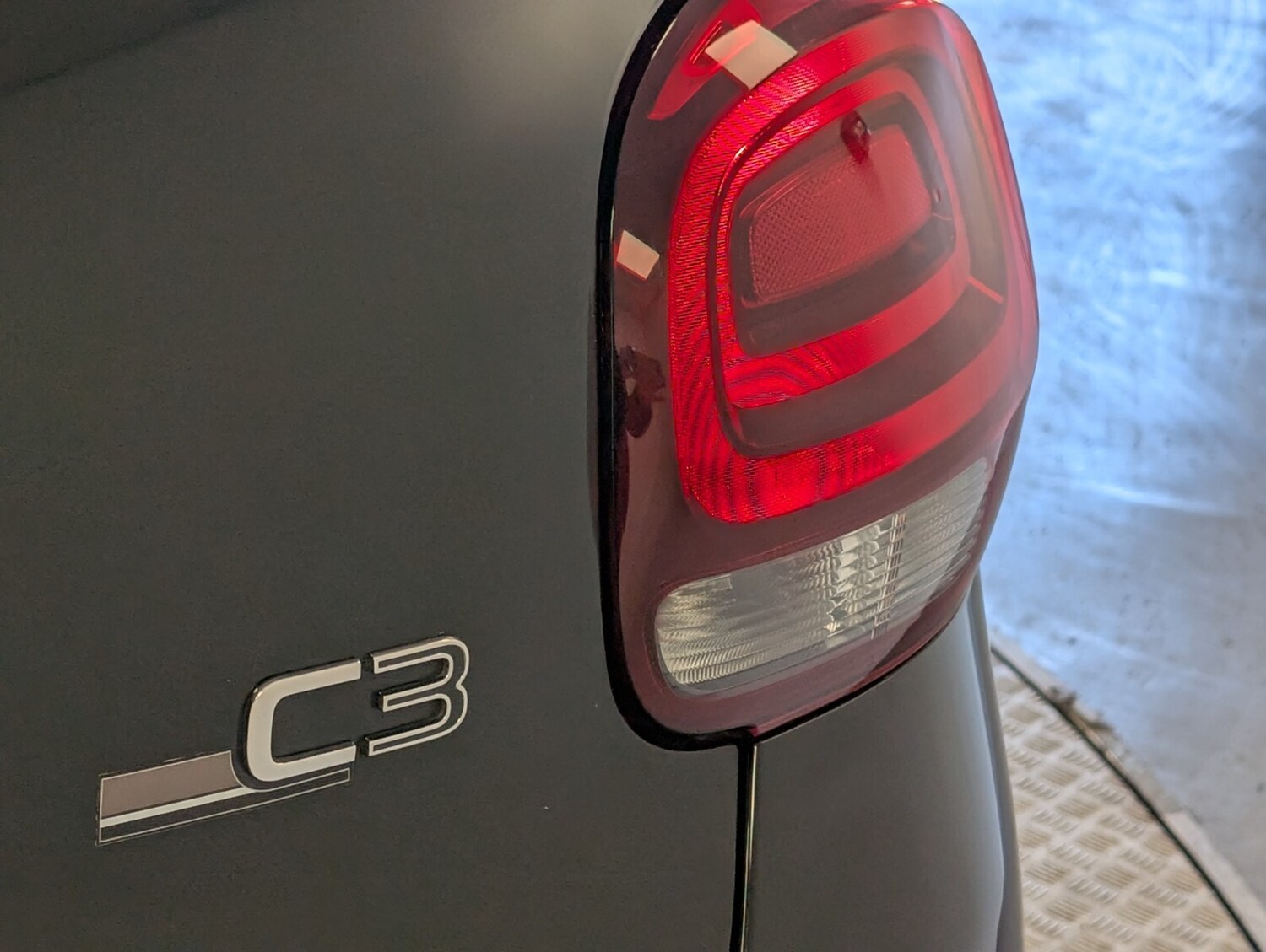 Used Citroen C3 2020 for sale - 76804194: Photo 25