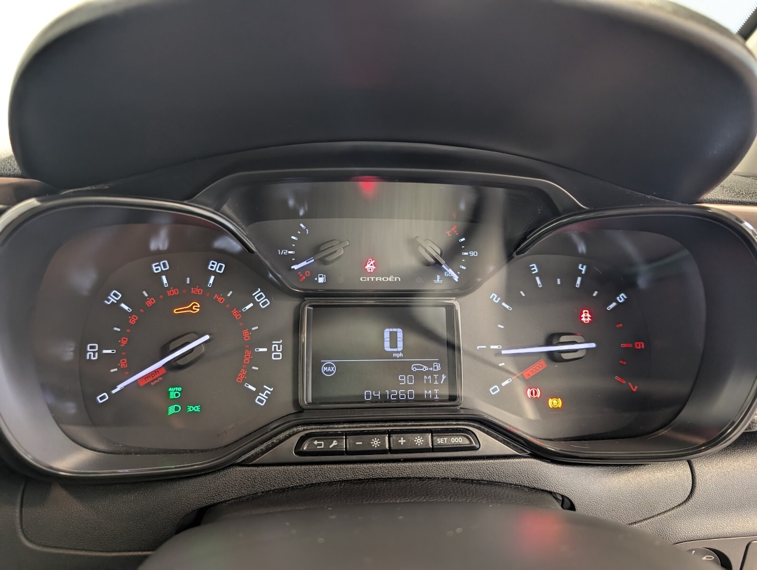 Used Citroen C3 2020 for sale - 76804194: Photo 39