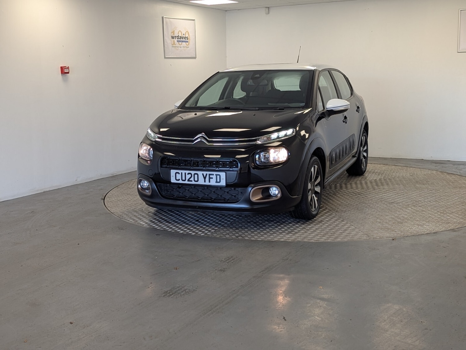 Used Citroen C3 2020 for sale - 76804194: Photo 4