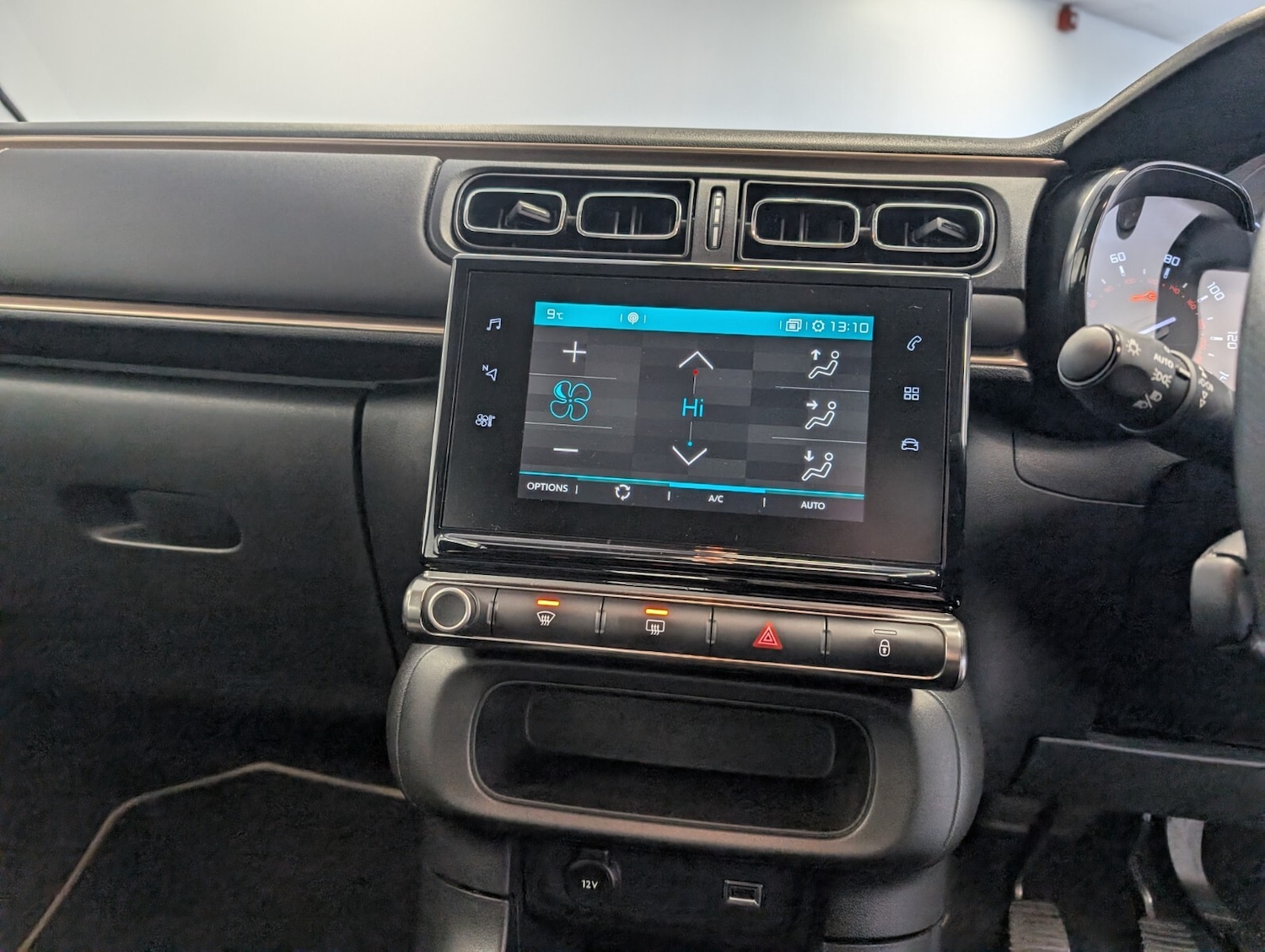 Used Citroen C3 2020 for sale - 76804194: Photo 40