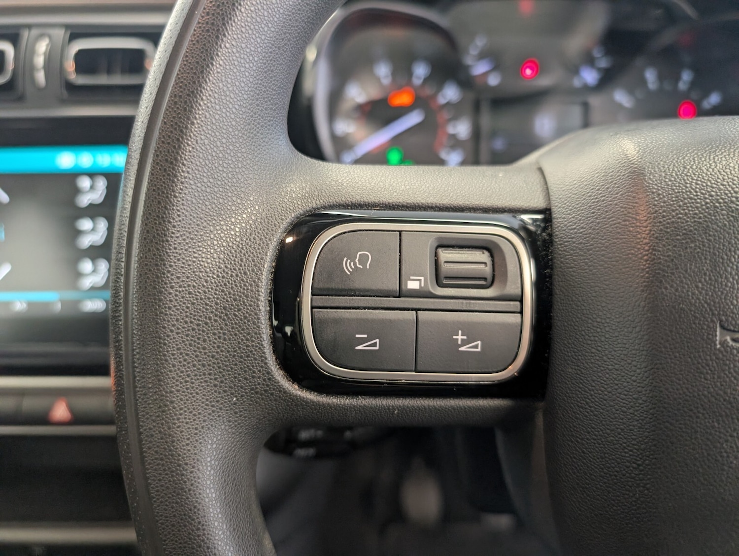 Used Citroen C3 2020 for sale - 76804194: Photo 41