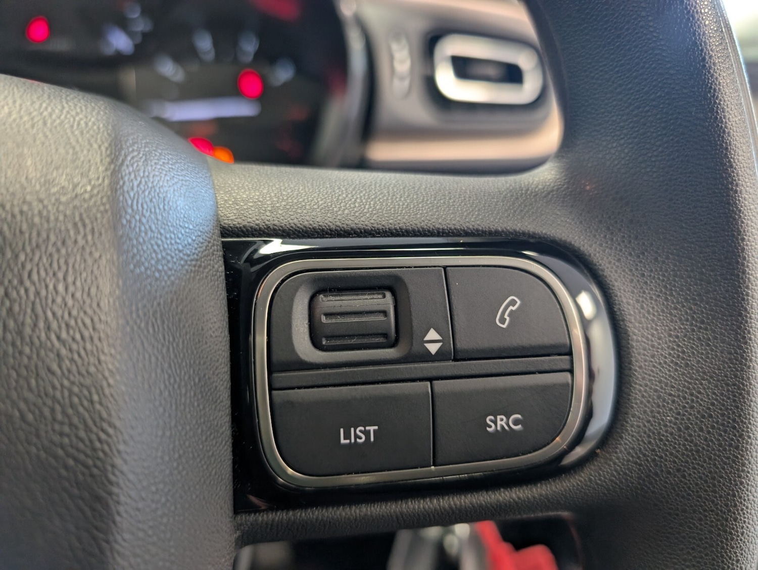 Used Citroen C3 2020 for sale - 76804194: Photo 42