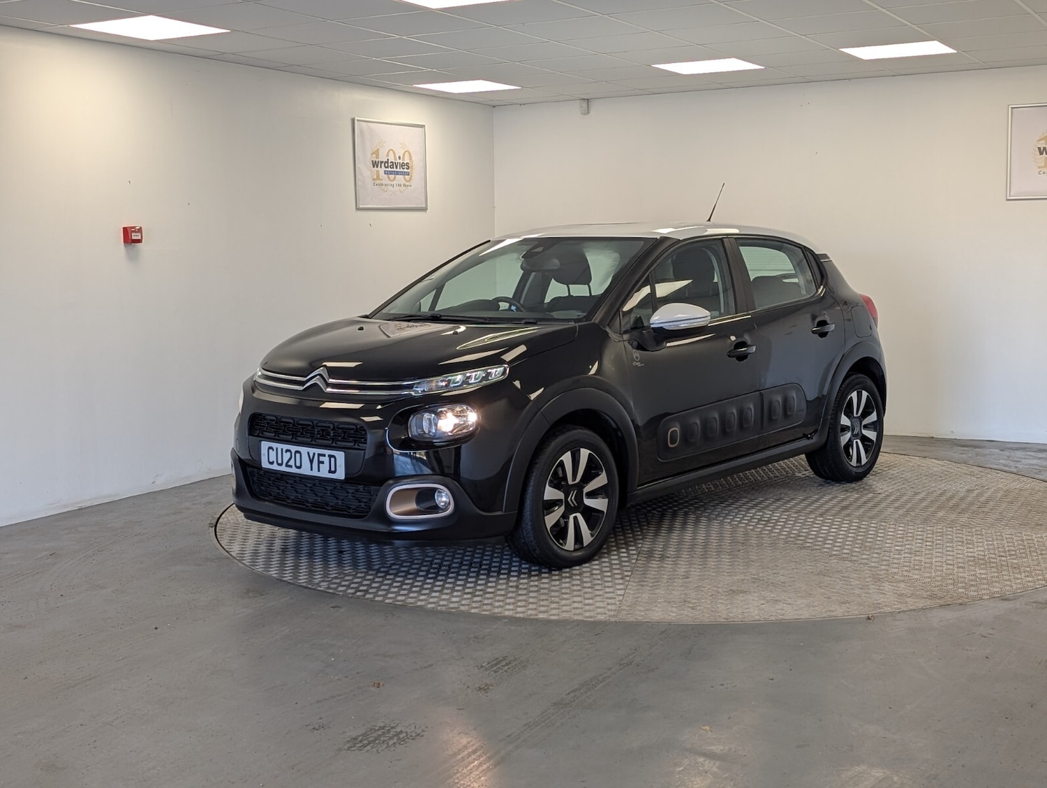 Used Citroen C3 2020 for sale - 76804194: Photo 5