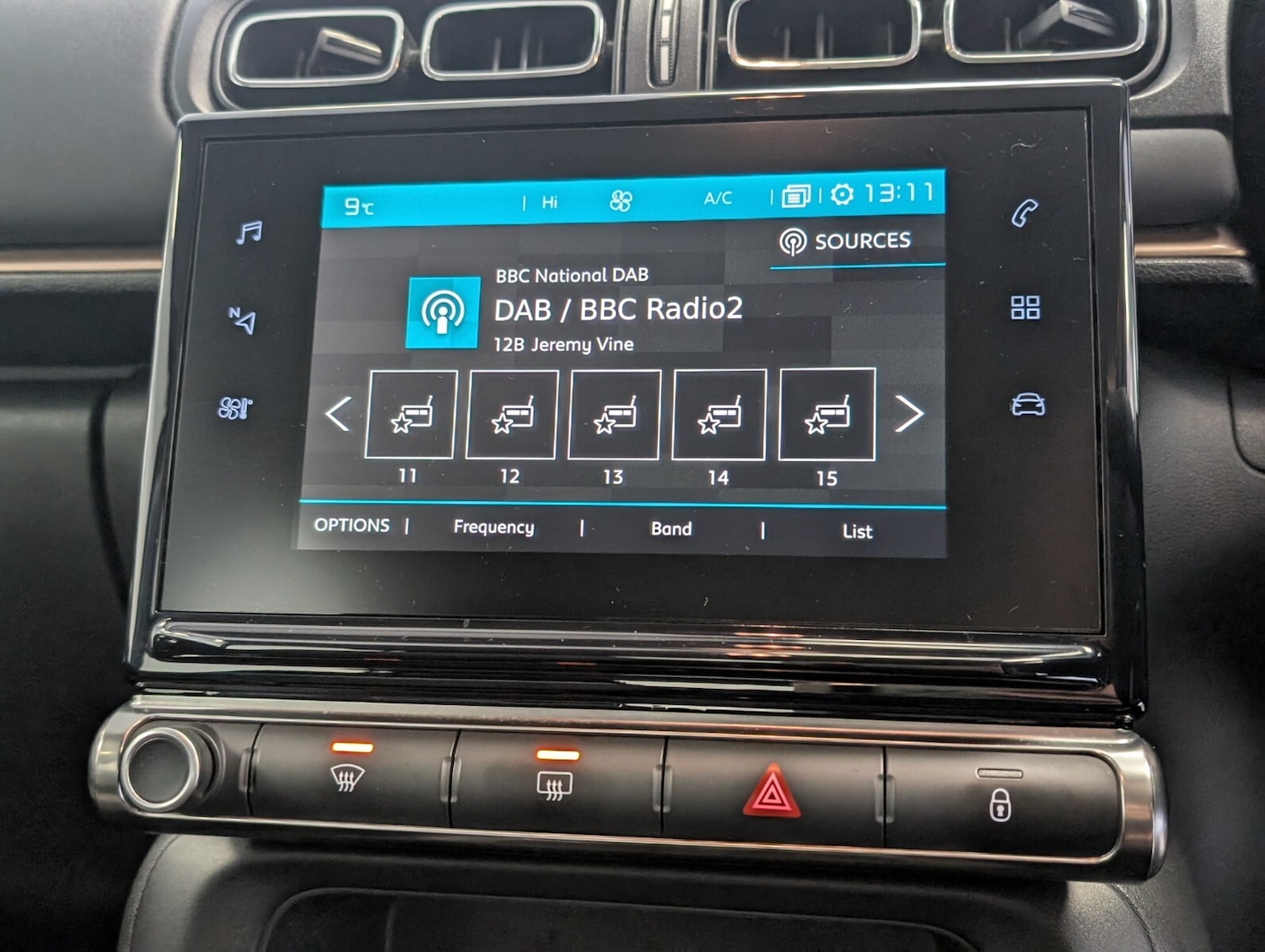 Used Citroen C3 2020 for sale - 76804194: Photo 51