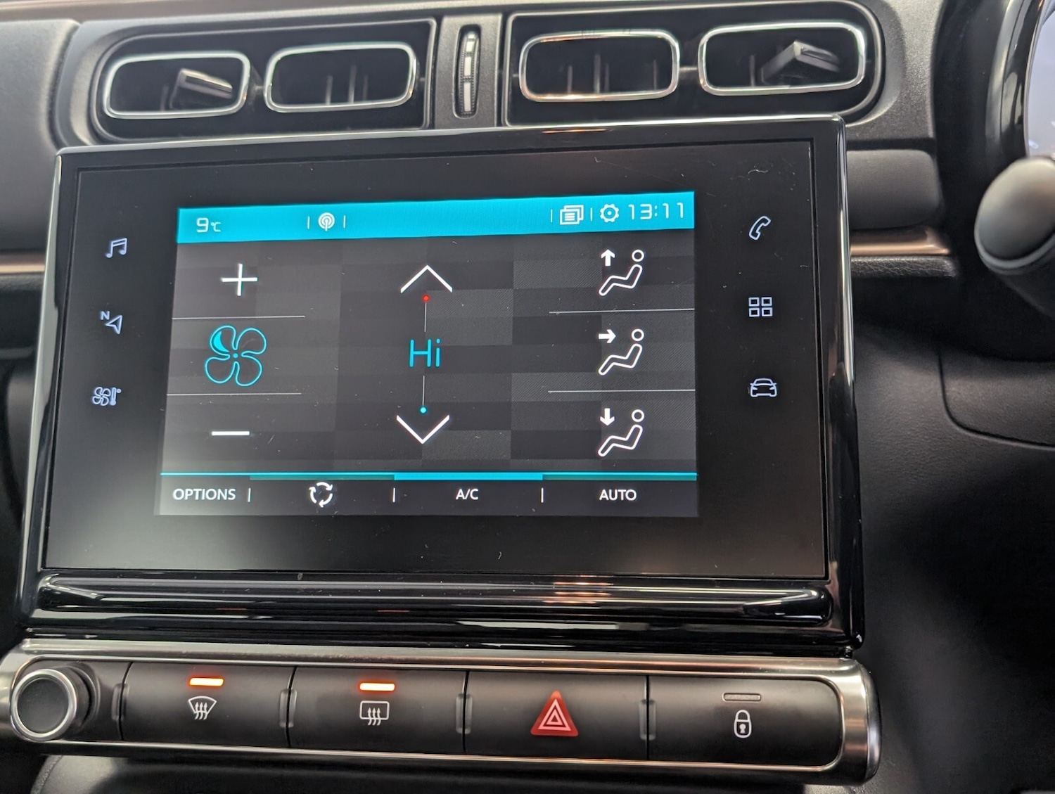 Used Citroen C3 2020 for sale - 76804194: Photo 53