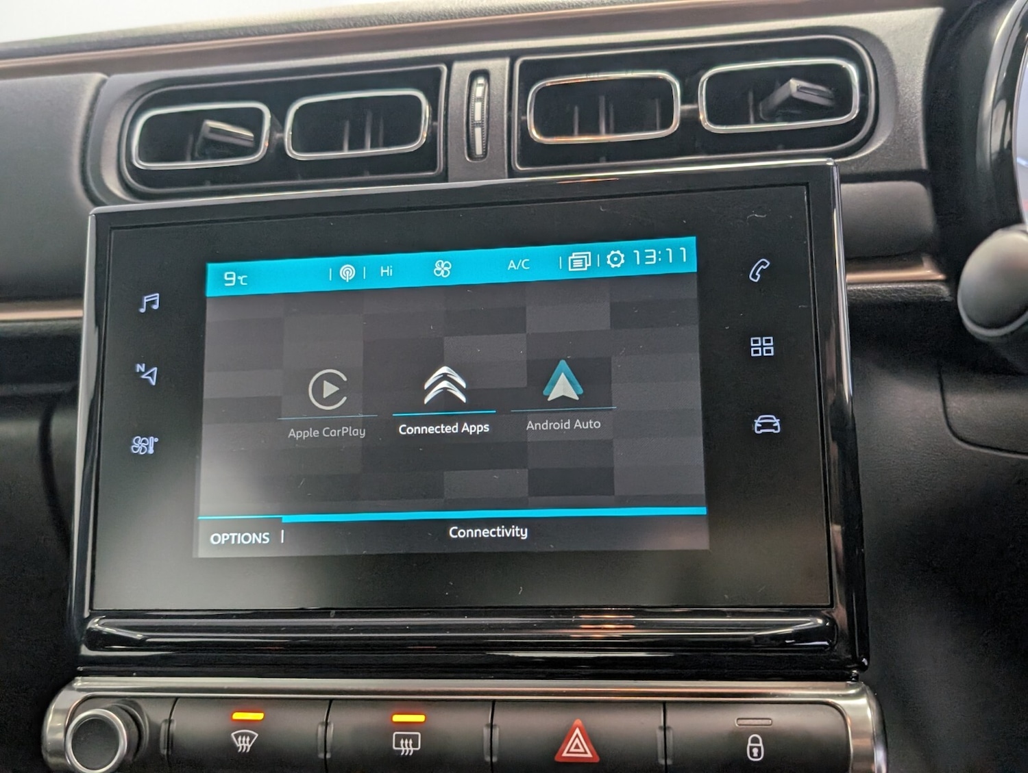 Used Citroen C3 2020 for sale - 76804194: Photo 55