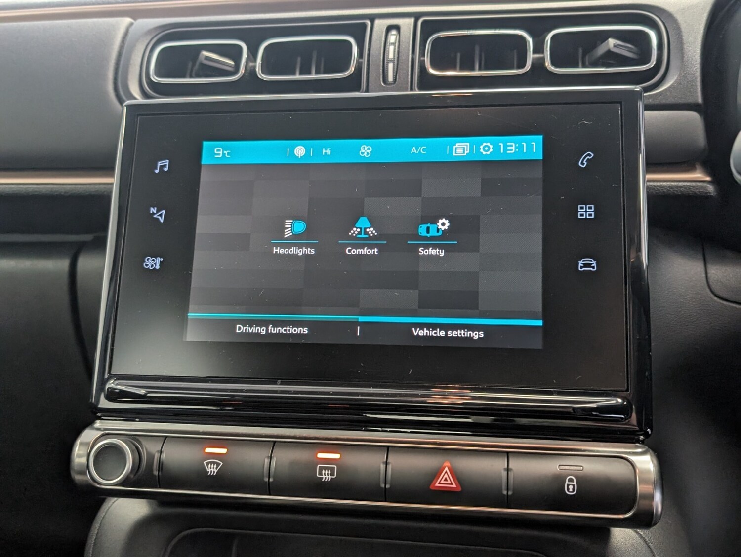 Used Citroen C3 2020 for sale - 76804194: Photo 57