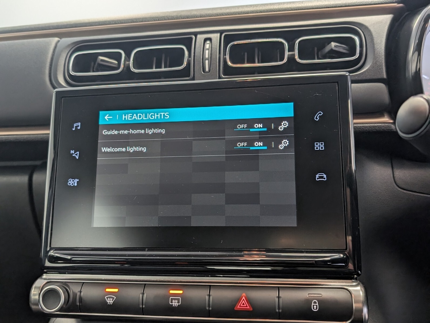 Used Citroen C3 2020 for sale - 76804194: Photo 58