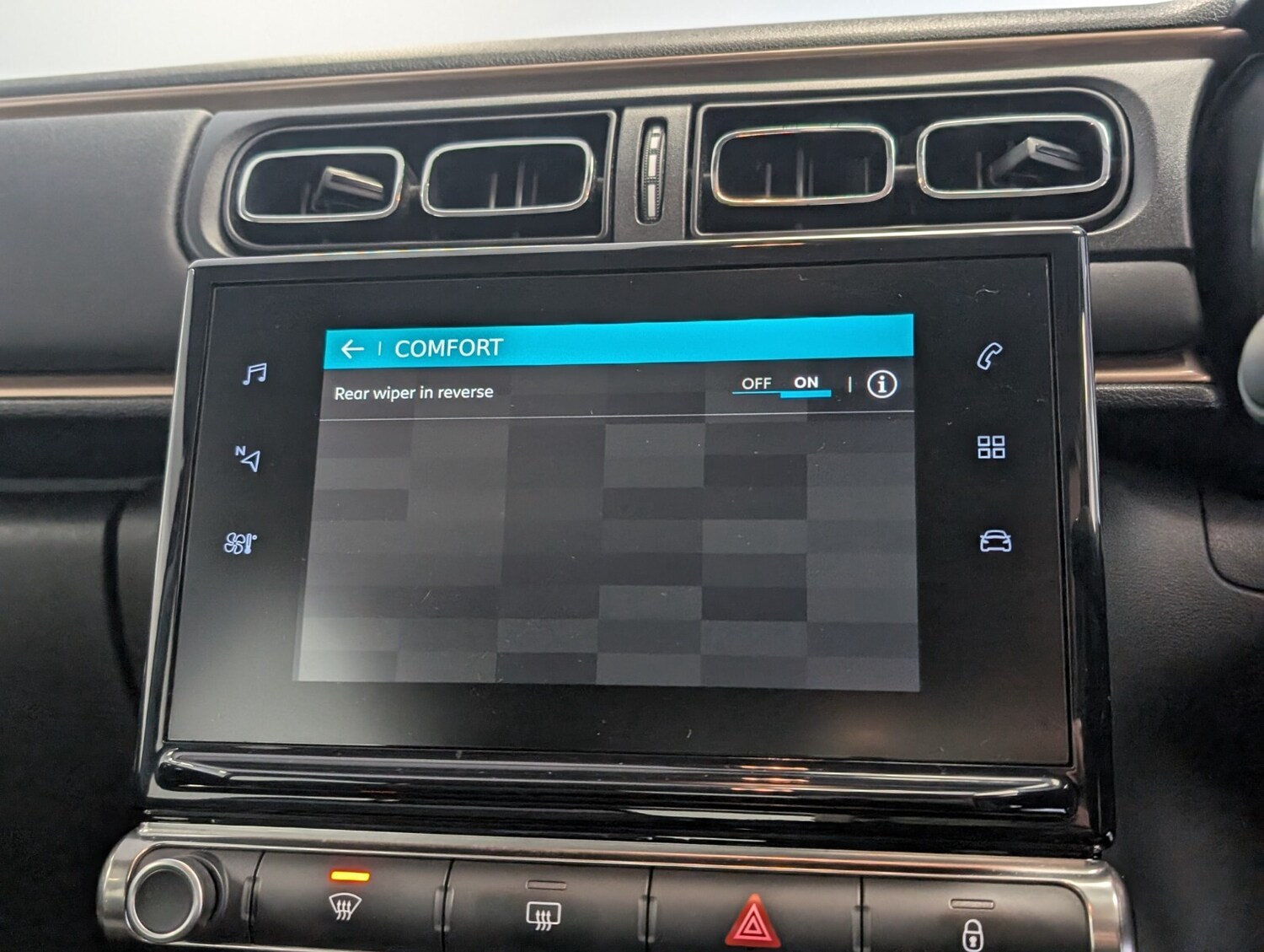 Used Citroen C3 2020 for sale - 76804194: Photo 59